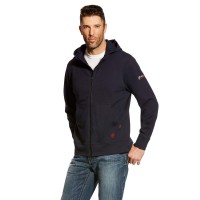 Ariat FR DuraStretch Full Zip Hoodie 10023979